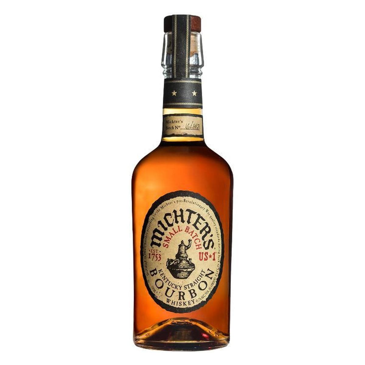 Michter's US*1 Small Batch Bourbon Whiskey