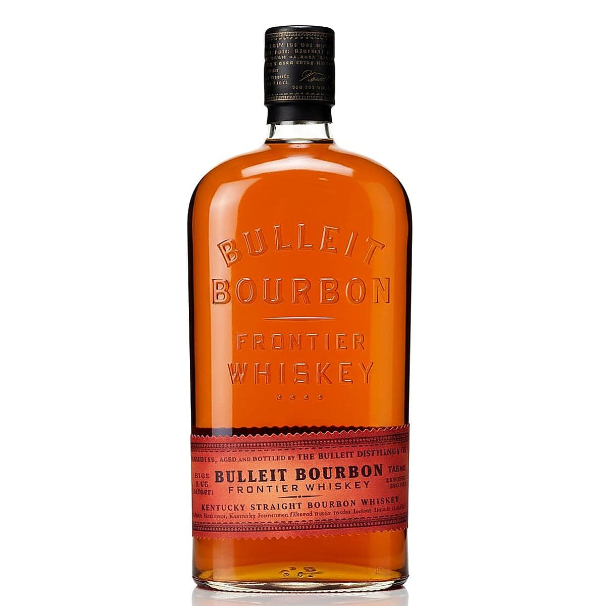 Bulleit Bourbon Whiskey