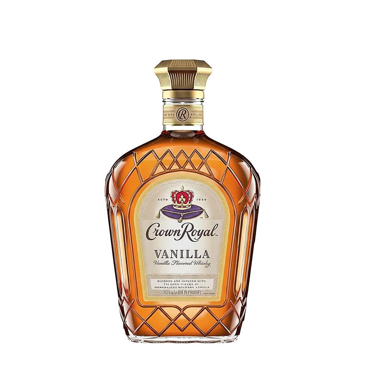 Crown Royal Vanilla Whisky