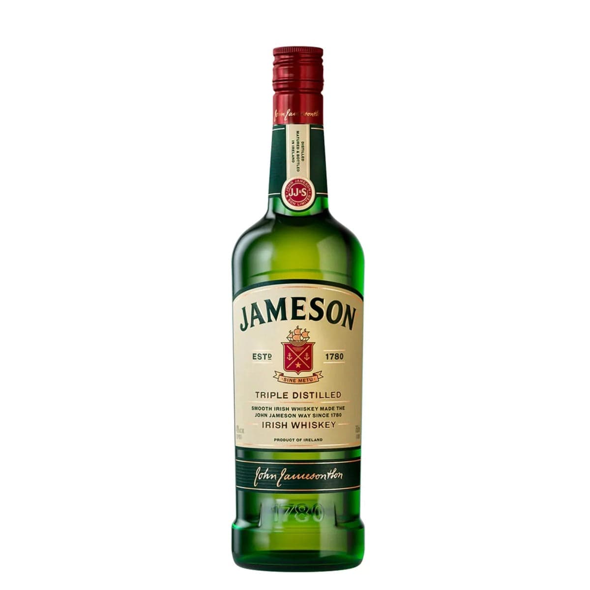 Jameson Original Irish Whiskey