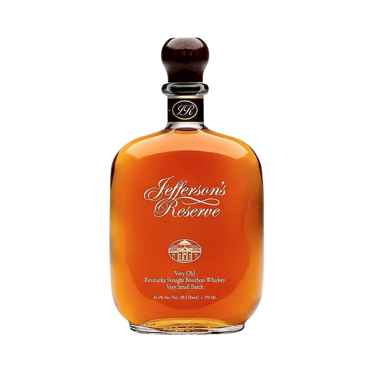 Jefferson’s Reserve Very Old Bourbon