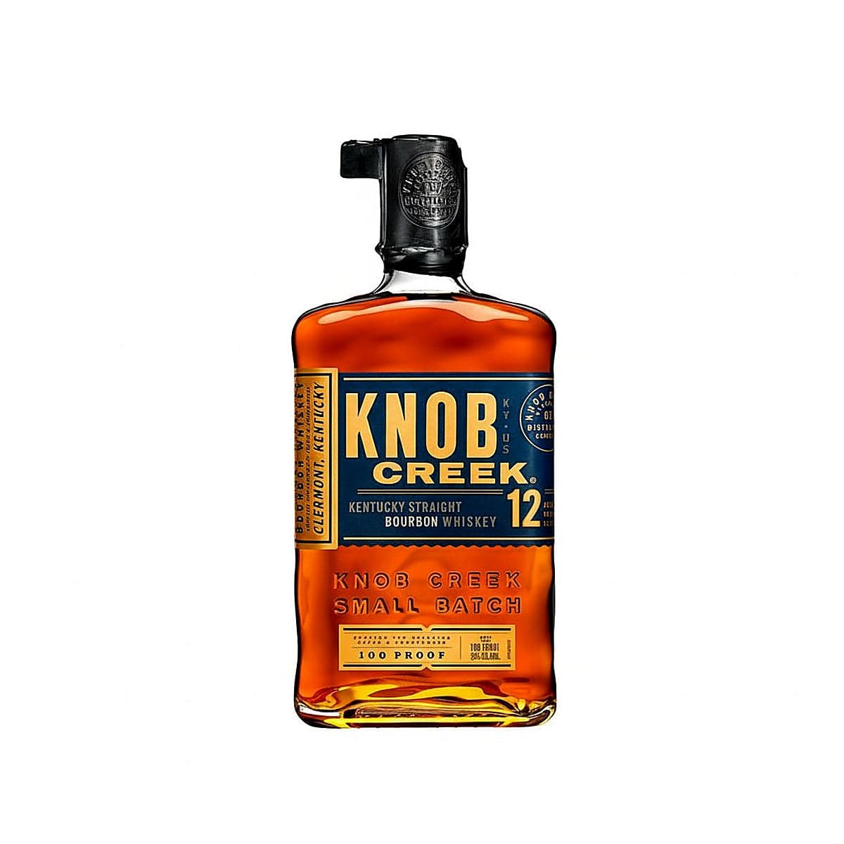 Knob Creek 12 Year Bourbon