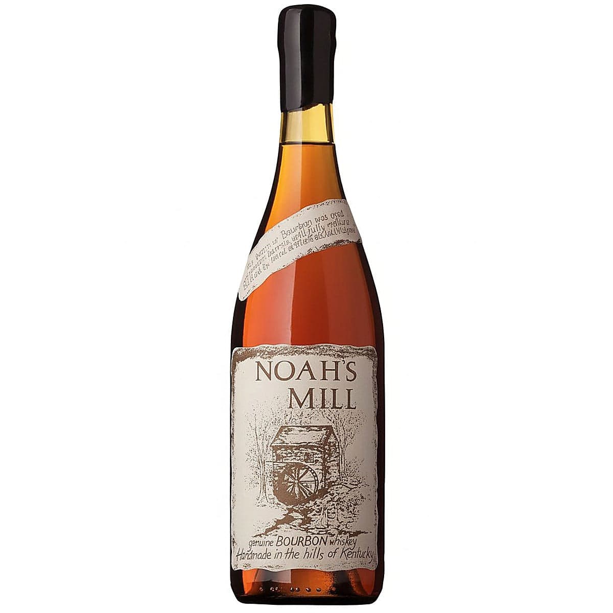 Noah's Mill Small Batch Kentucky Bourbon Whiskey